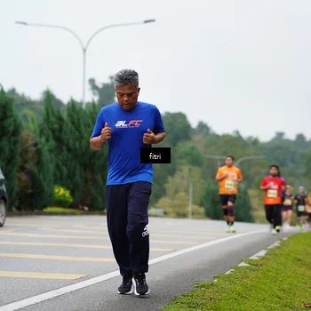 Runner Photo 8481548