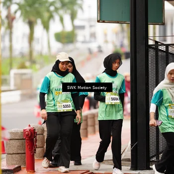 Runner Photo 8481549