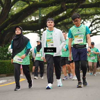 Runner Photo 8481550