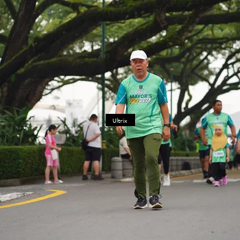 Runner Photo 8481552