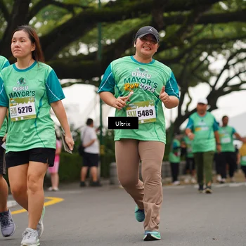 Runner Photo 8481553