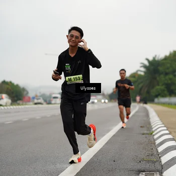 Runner Photo 8481555