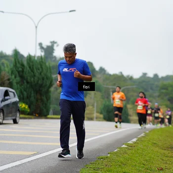 Runner Photo 8481556