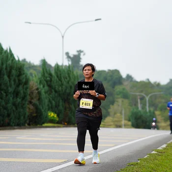Runner Photo 8481557