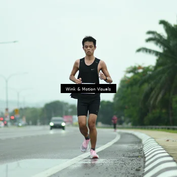 Runner Photo 8481558