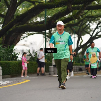 Runner Photo 8481560