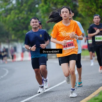 Runner Photo 8481561