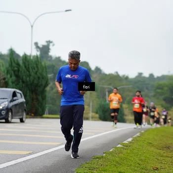 Runner Photo 8481565