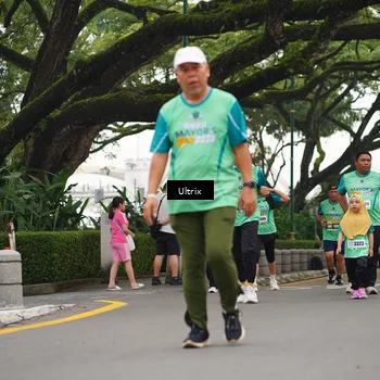 Runner Photo 8481566