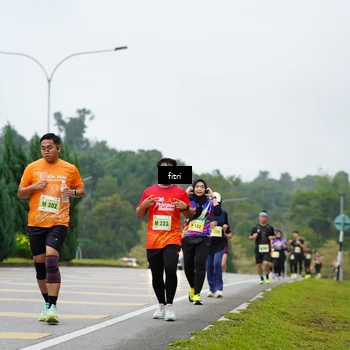 Runner Photo 8481568