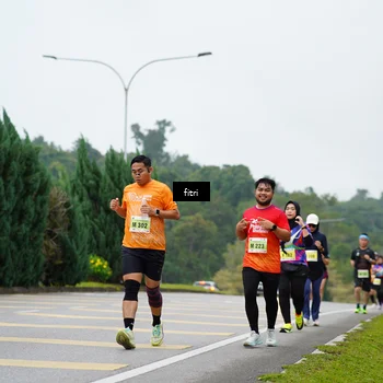 Runner Photo 8481570