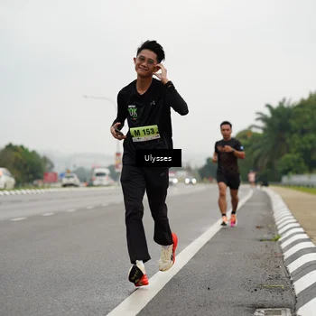 Runner Photo 8481571