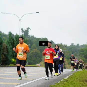 Runner Photo 8481572