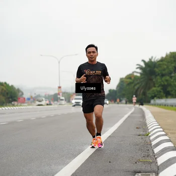 Runner Photo 8481573