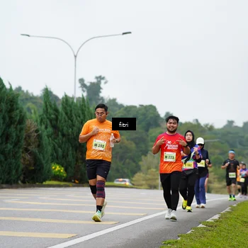 Runner Photo 8481574