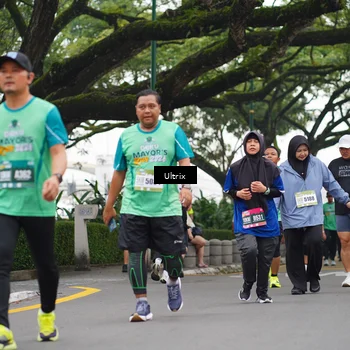 Runner Photo 8481575