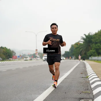 Runner Photo 8481576