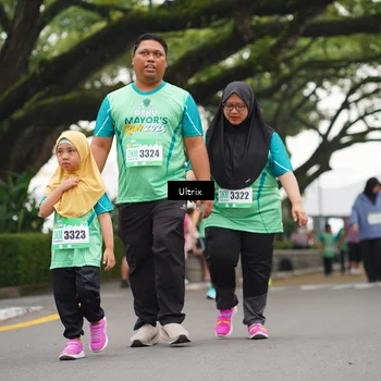 Runner Photo 8481577