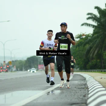 Runner Photo 8481578