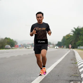 Runner Photo 8481580