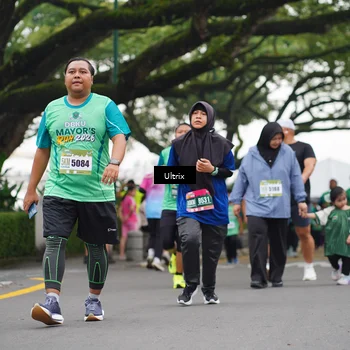 Runner Photo 8481582