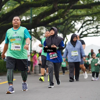 Runner Photo 8481583