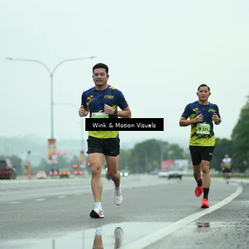 Runner Photo 8481584