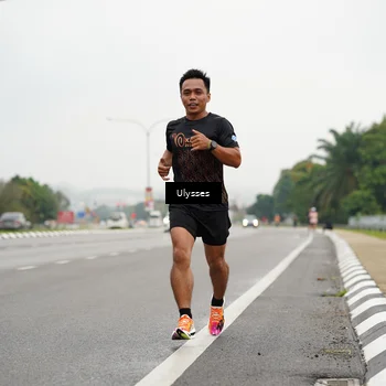 Runner Photo 8481585