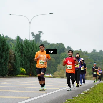 Runner Photo 8481586