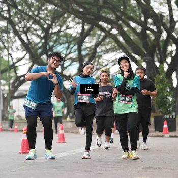 Runner Photo 8481587
