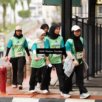 Runner Photo 8481588