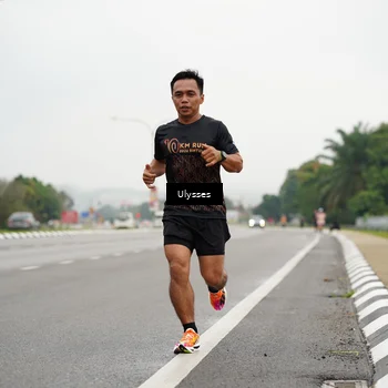 Runner Photo 8481589