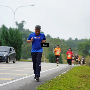 Runner Photo 8481590