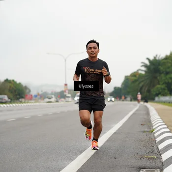 Runner Photo 8481591