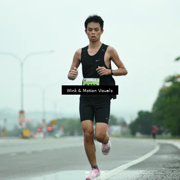 Runner Photo 8481592