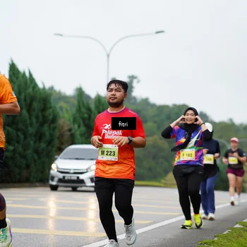 Runner Photo 8481593