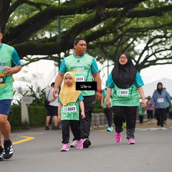 Runner Photo 8481595