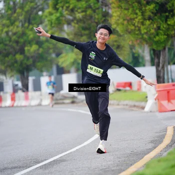 Runner Photo 8481598