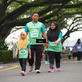 Runner Photo 8481599