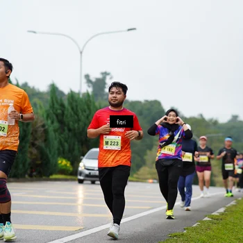 Runner Photo 8481600