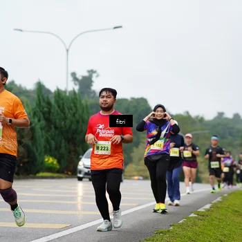 Runner Photo 8481602