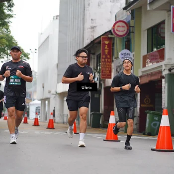 Runner Photo 8481603
