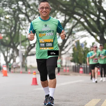 Runner Photo 8481604