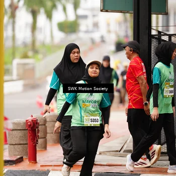 Runner Photo 8481605