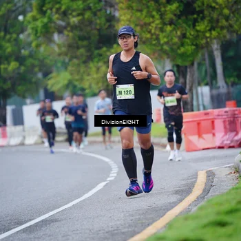 Runner Photo 8481606