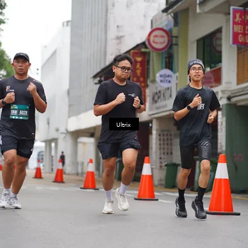 Runner Photo 8481607