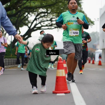Runner Photo 8481609