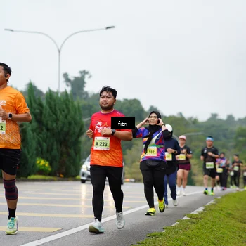 Runner Photo 8481610