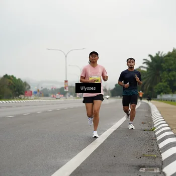 Runner Photo 8481611