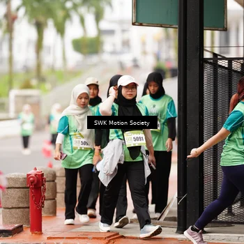 Runner Photo 8481612